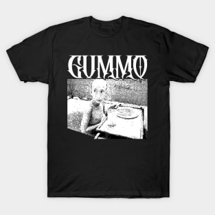 Solomon Gummo 90s Aesthetic Design T-Shirt